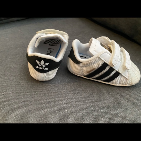 Infant Adidas - Picture 2 of 2